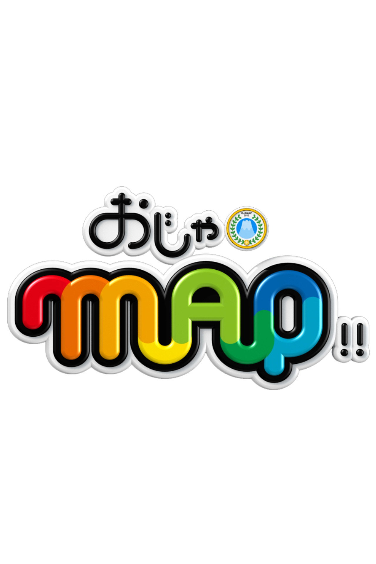 Ojamap!!