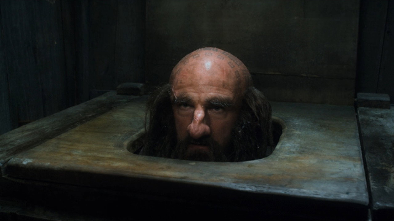 The Hobbit: The Desolation of Smaug background 54