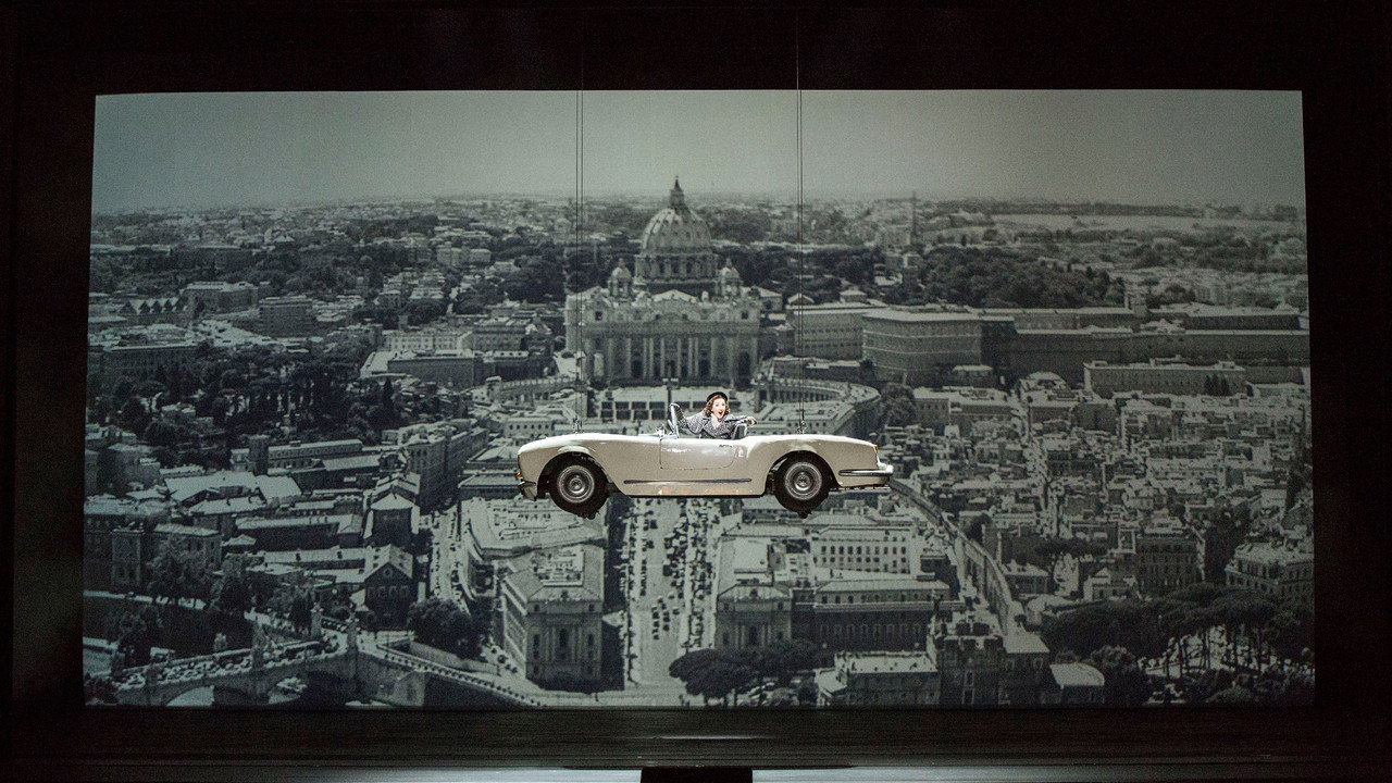 Don Pasquale - Teatro alla Scala