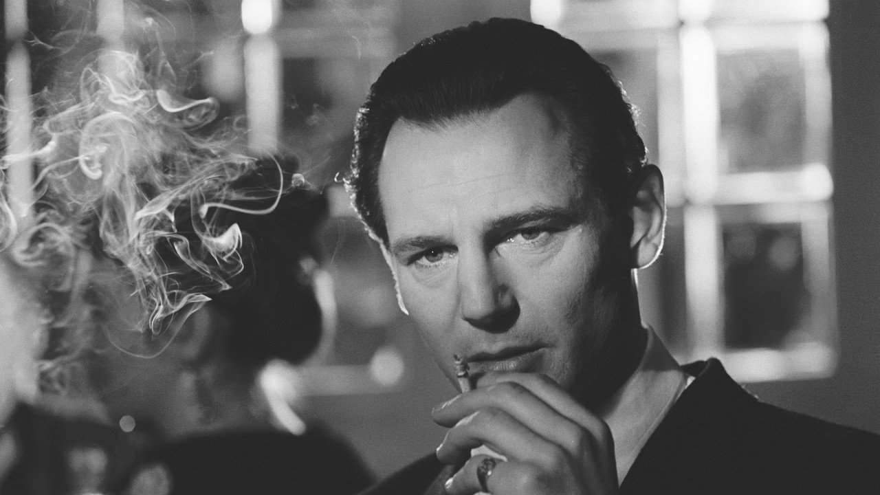 Schindler's List background 74