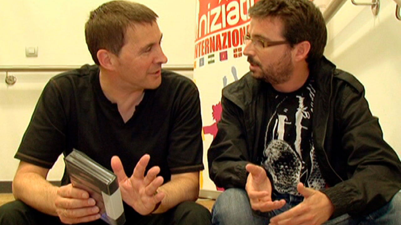 Salvados - Season 2 Episode 32 : Episode 32