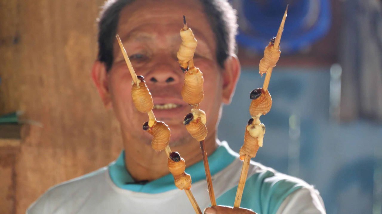 Metropolis — Épisode 11