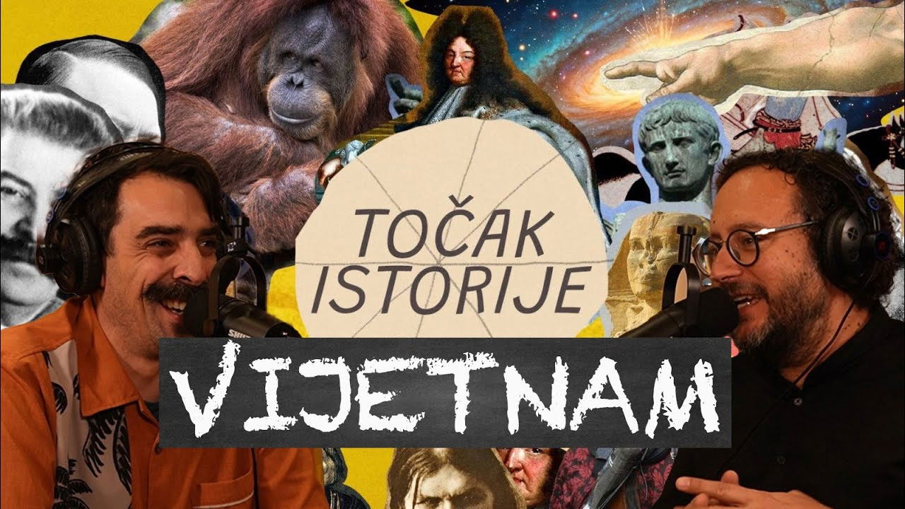 Točak istorije — Épisode 6