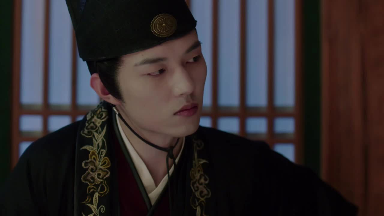 她和他的恋爱剧本 — Épisode 11