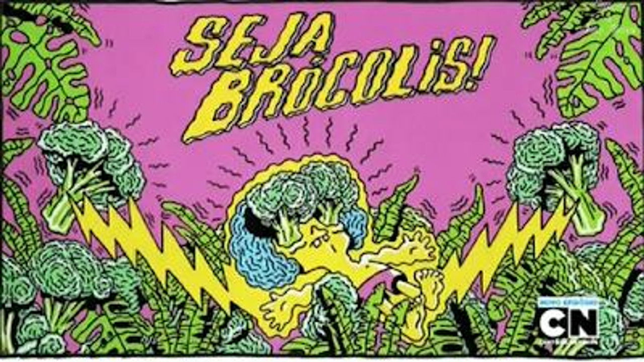 Irmão do Jorel — Épisode 9