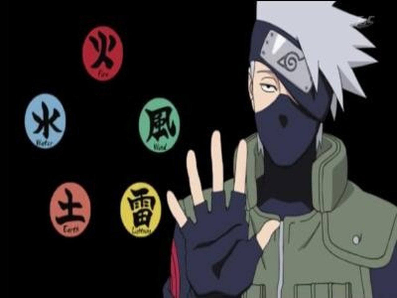 Naruto Shippūden - Season 3 Episode 55 : Wind