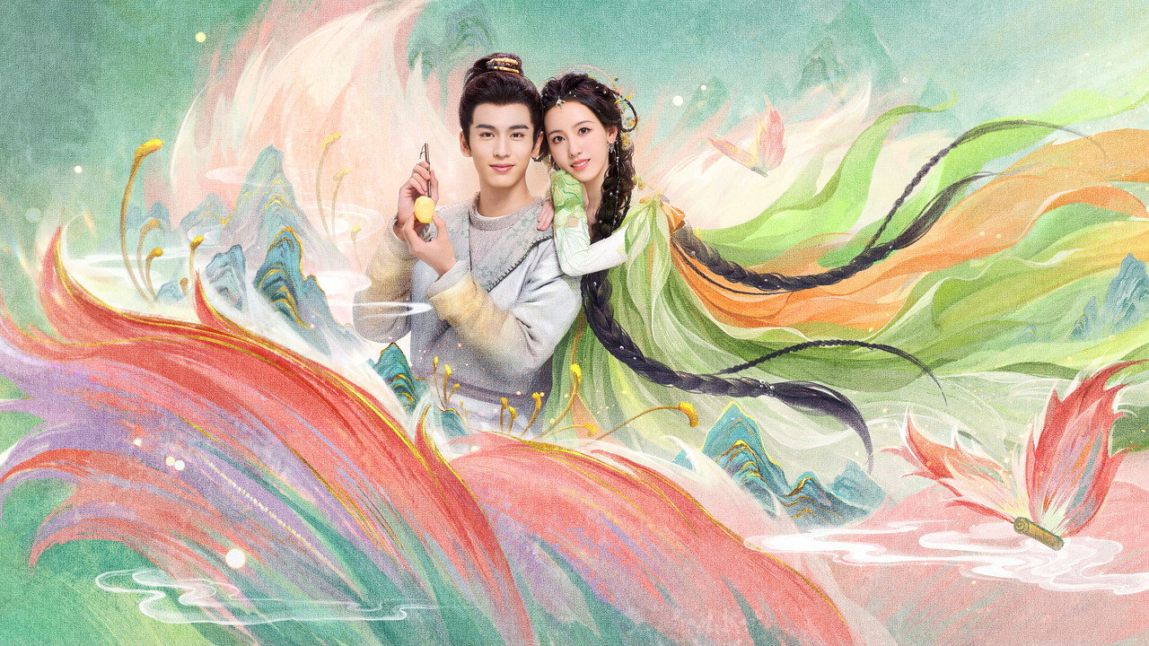 Fox Spirit Matchmaker: Red-Moon Pact (2024) trailer