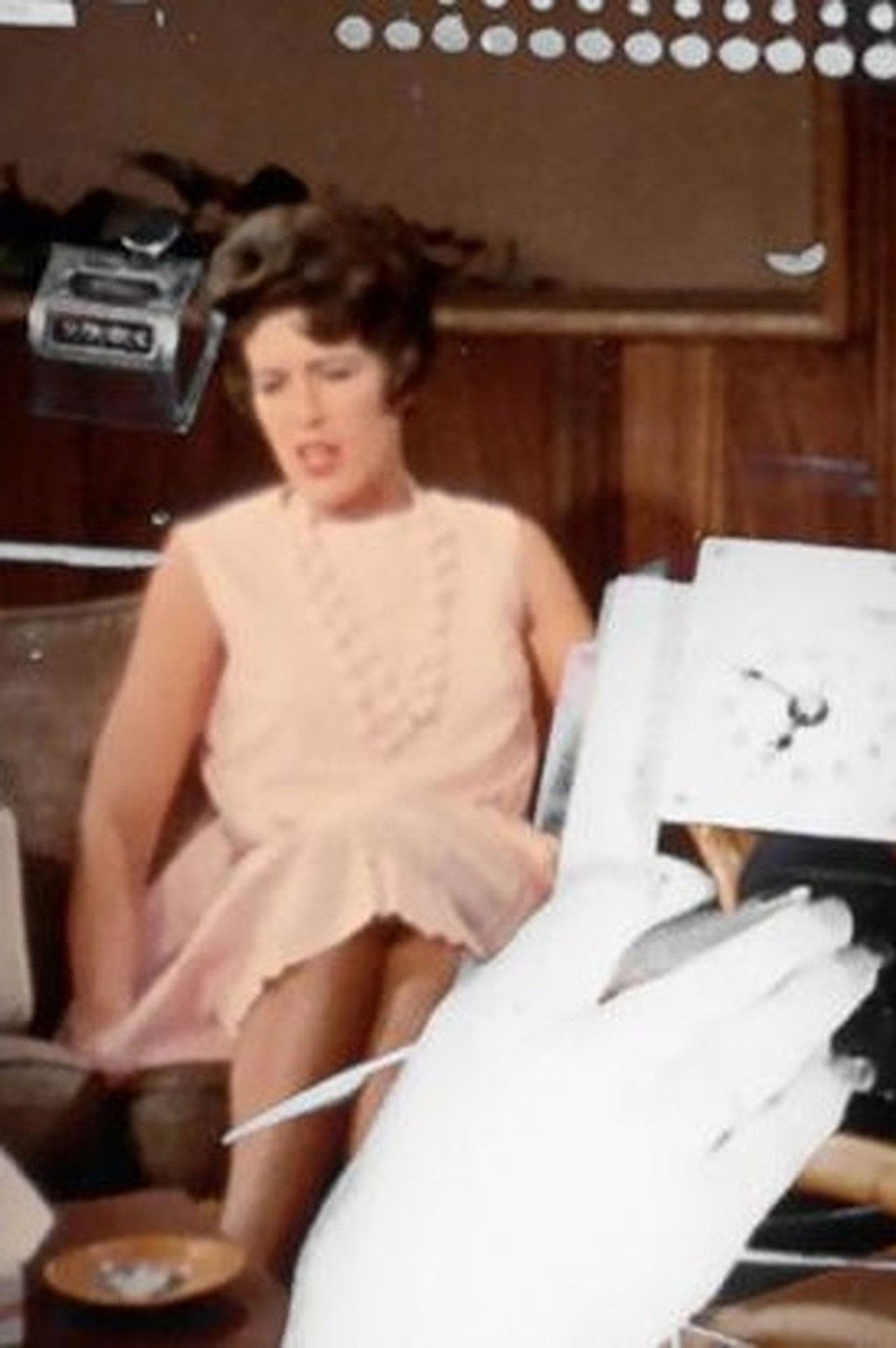 The Gloria of Your Imagination filmaffisch