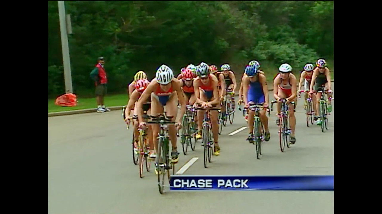 Tri Me: The Siri Lindley Story backdrop