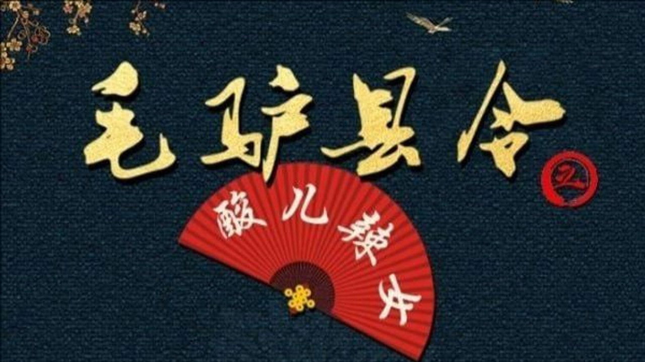 毛驴县令 第一季 — Épisode 4