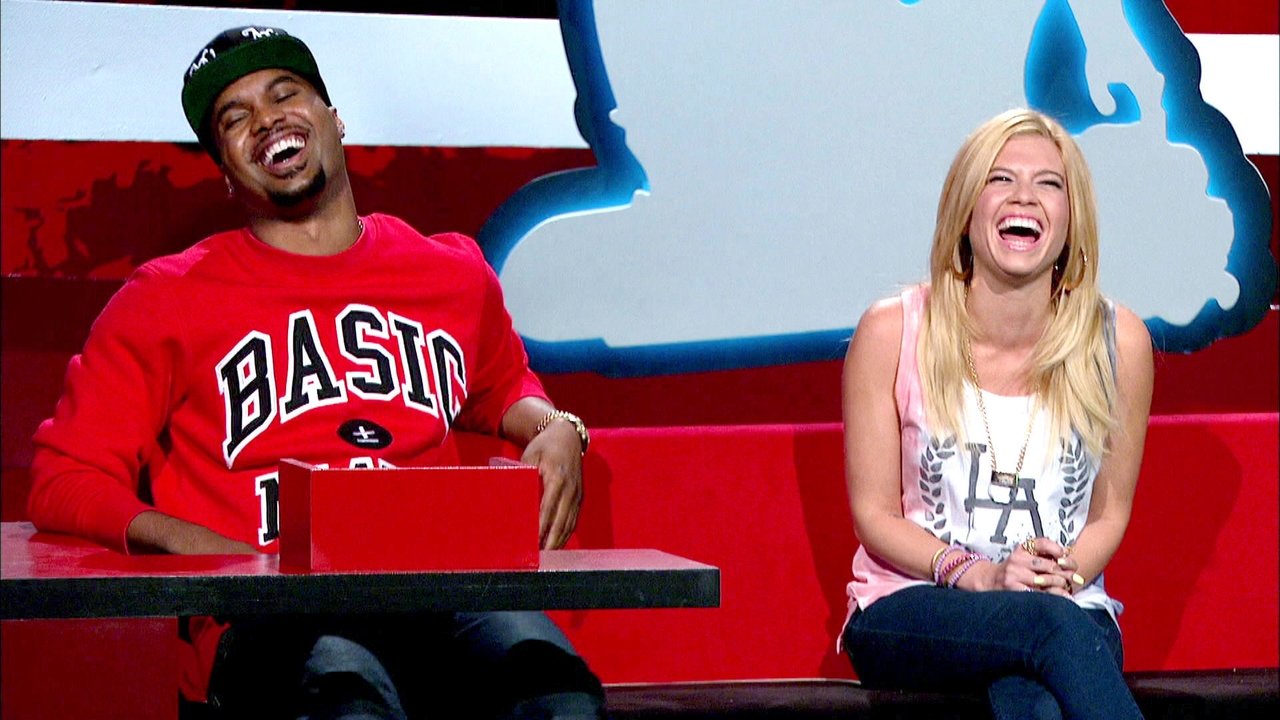 Ridiculousness - Season 5 Episode 13 : Chanel and Sterling XIII