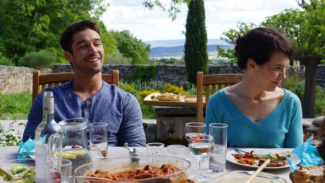 Les Parent — Douce France