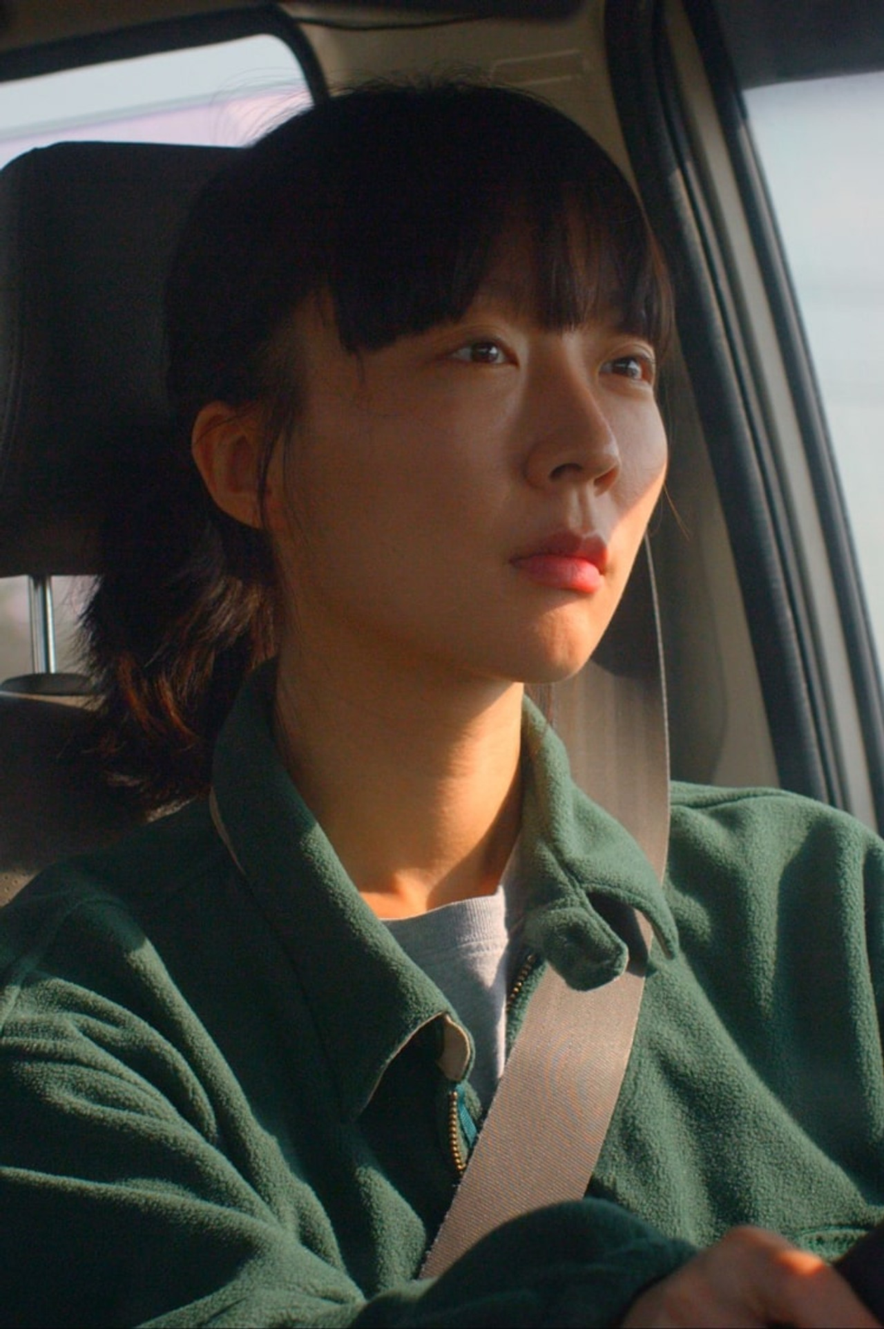 Driving School Backdrop