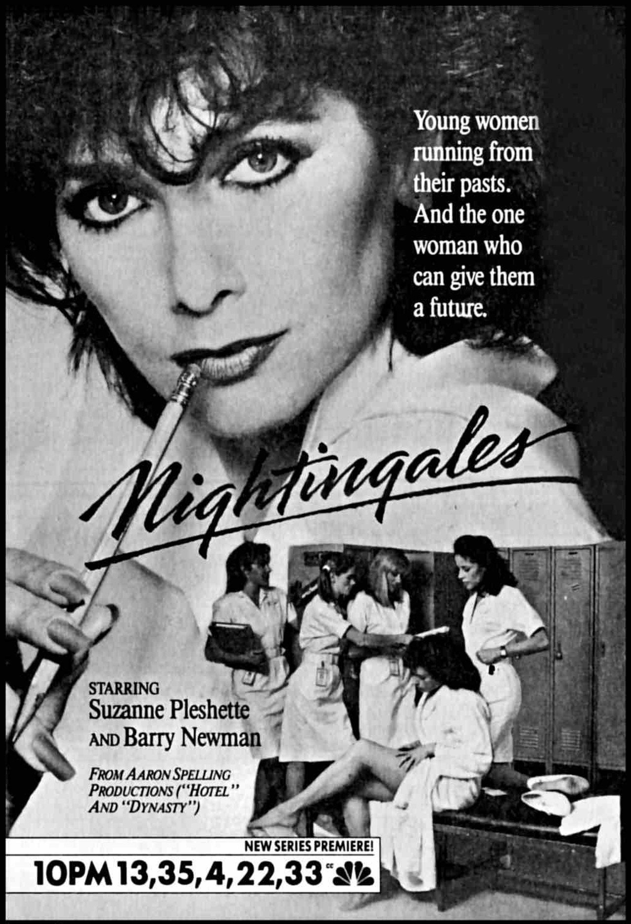 Nightingales