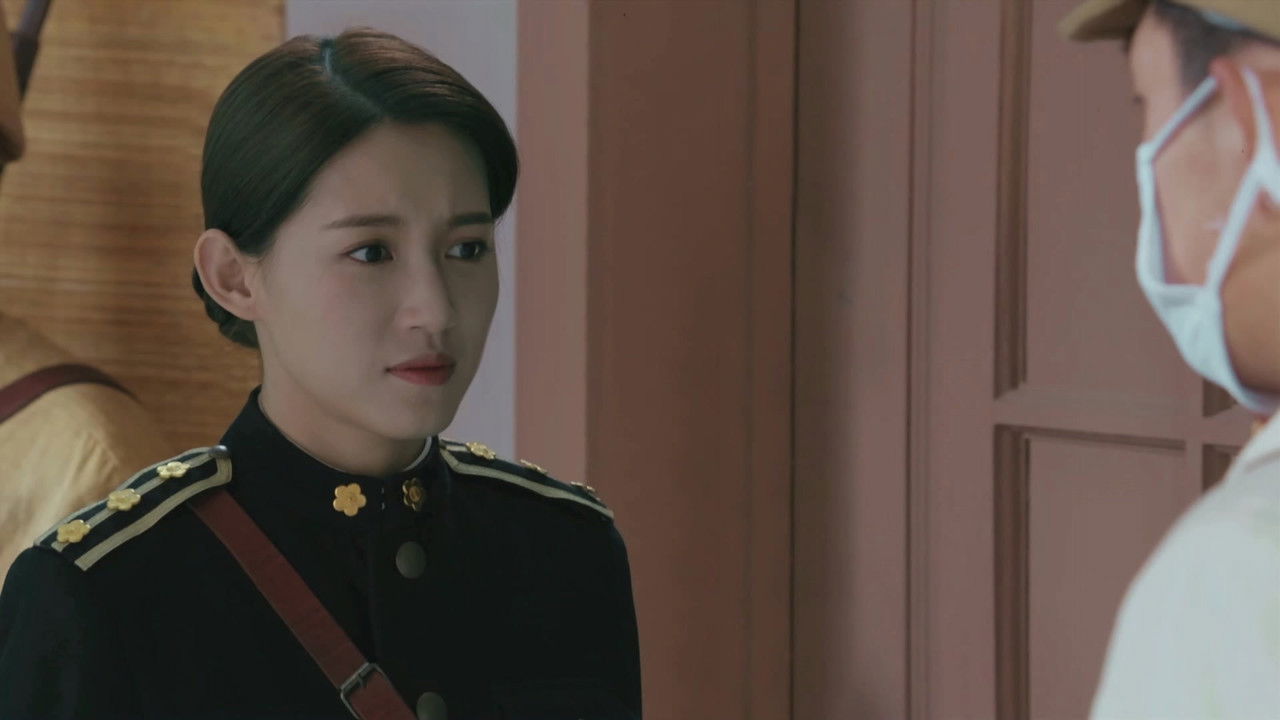 胜算 — Épisode 31