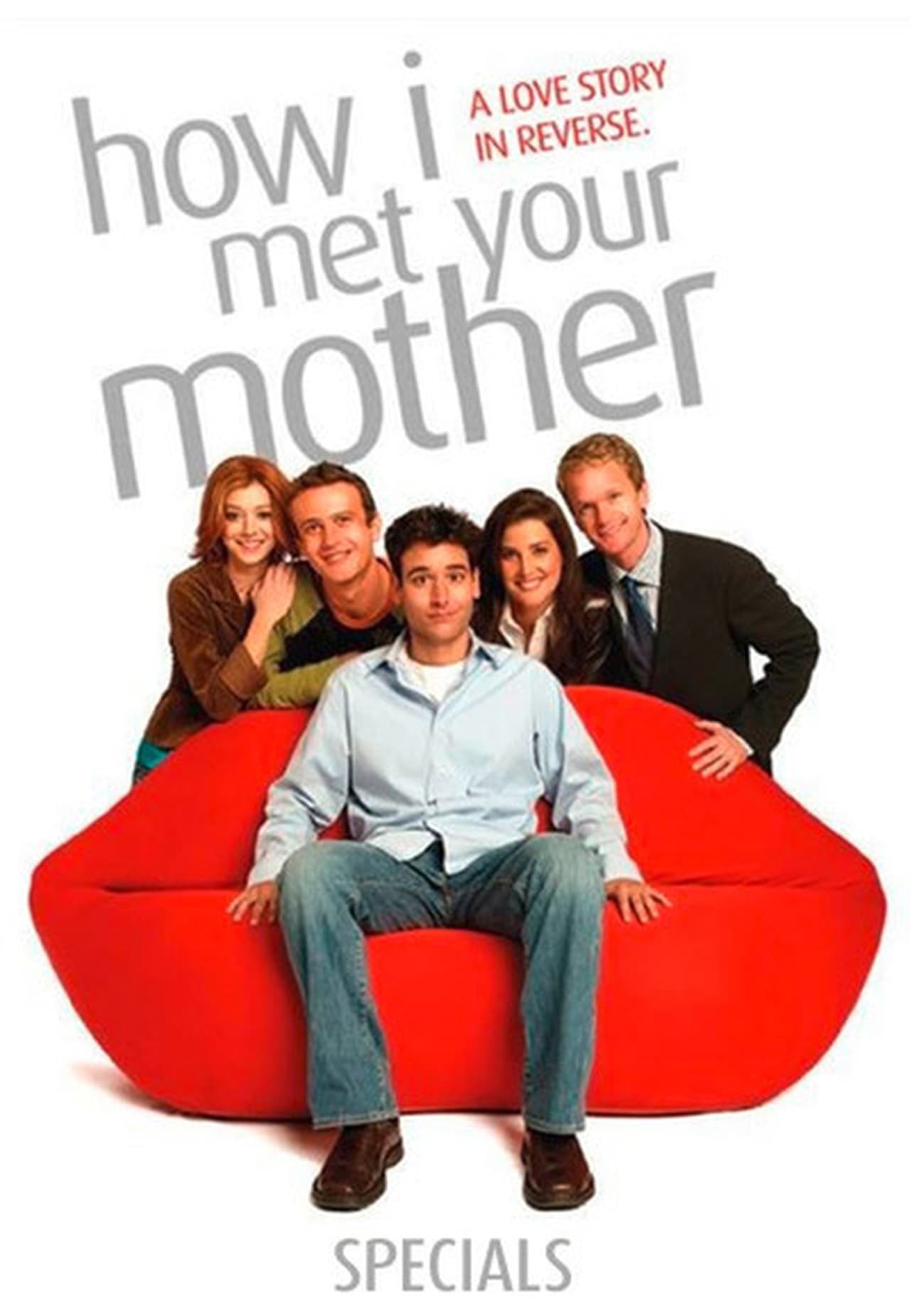 How I Met Your Mother (2006)