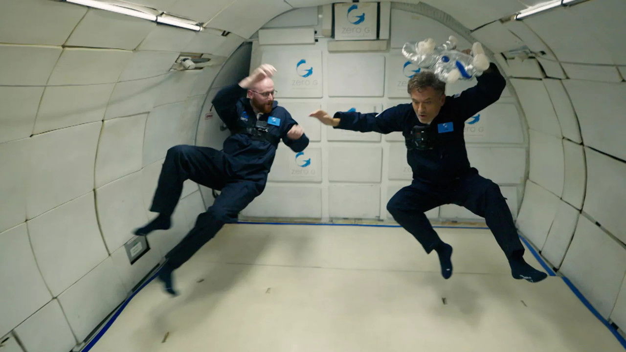 De Droomfabriek — Épisode 1