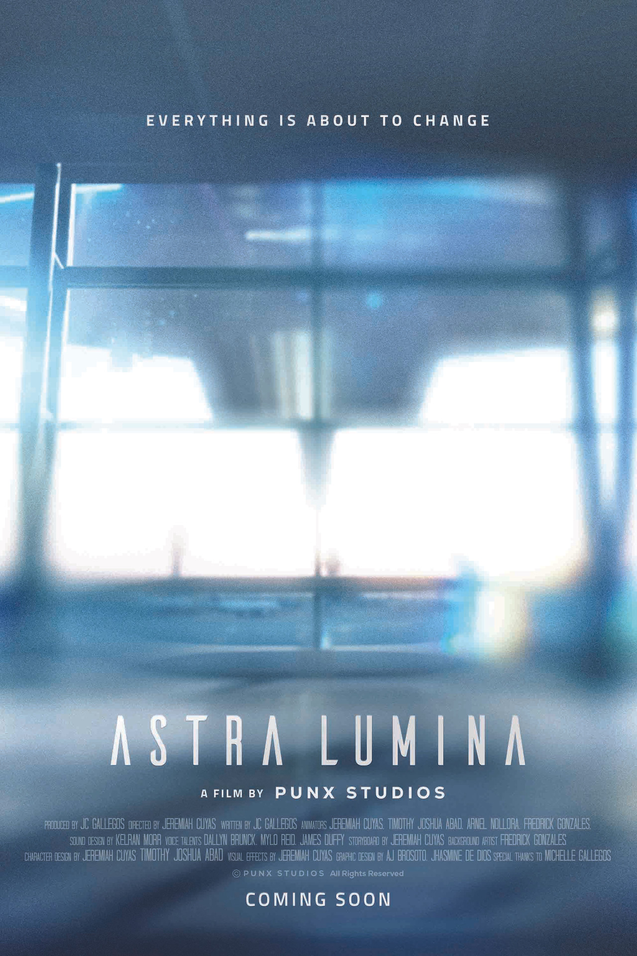 Astra Lumina Backdrop