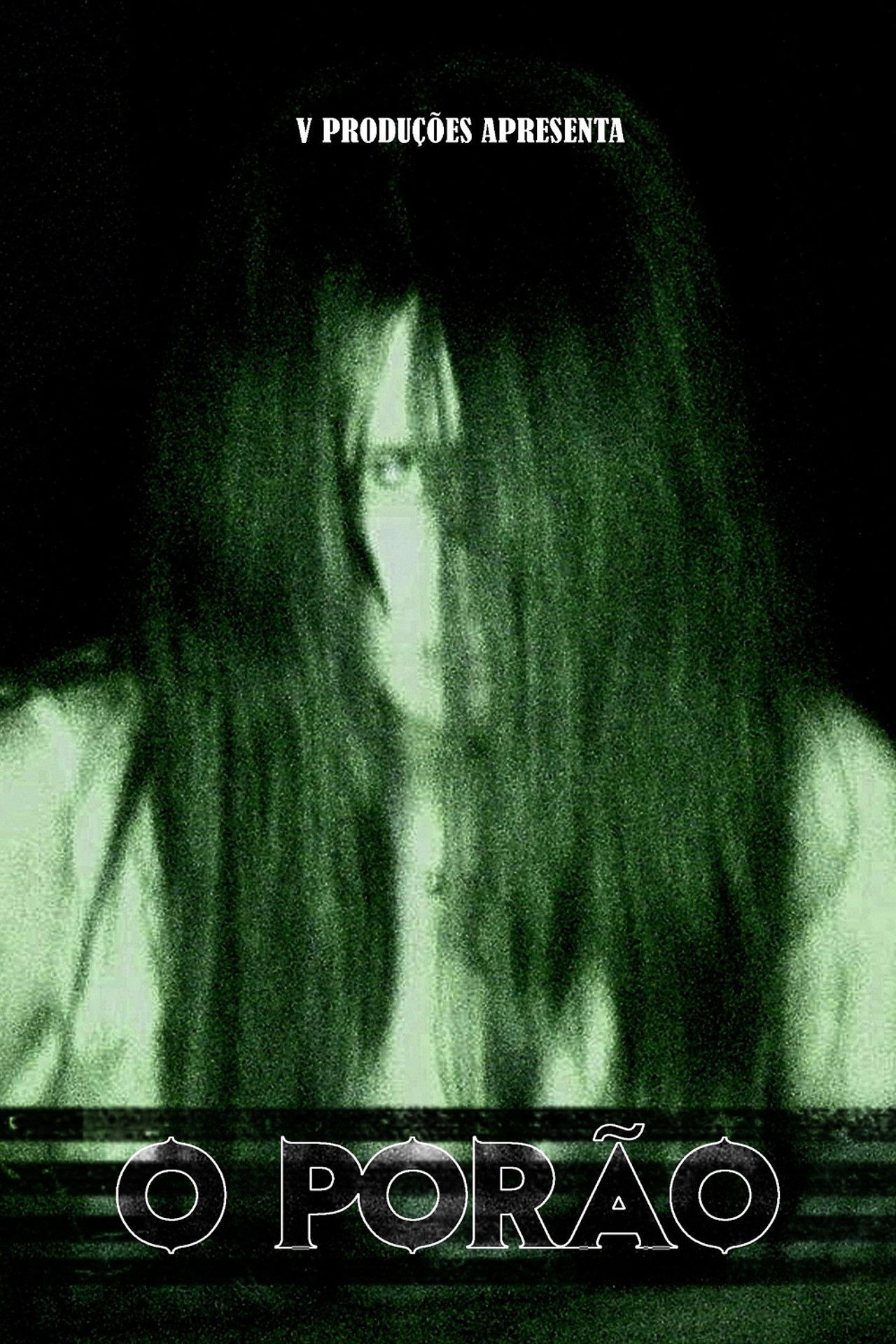 O Porão Backdrop