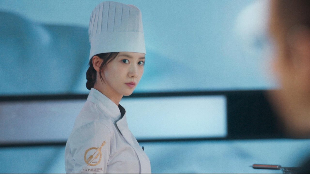 Bon Appétit, Your Majesty - Season 1 Episode 1 : Course Nº 1 Gochujang Butter Bibimbap
