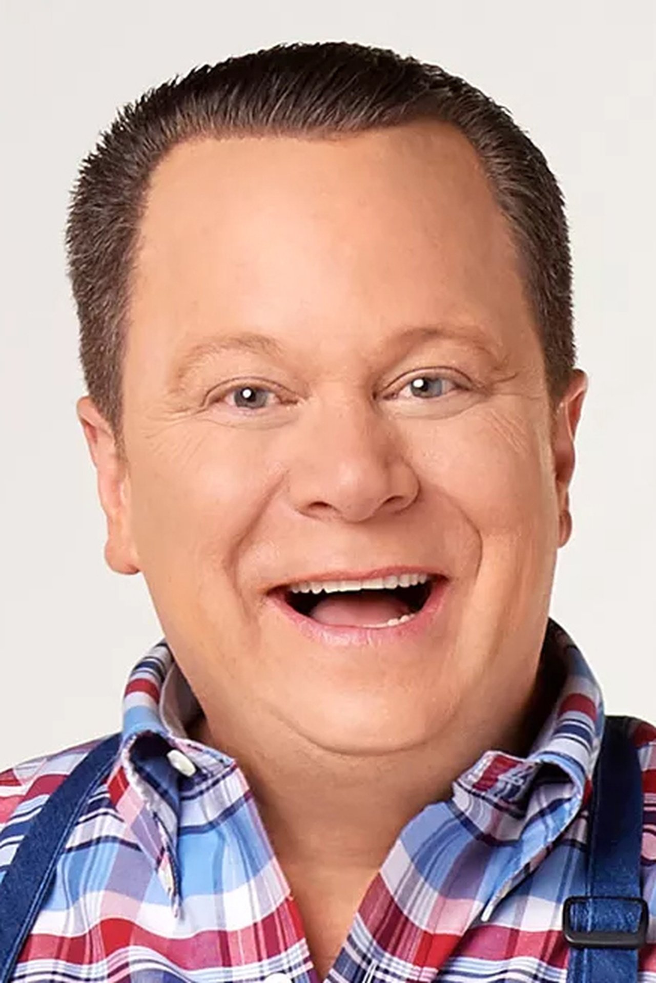 Photo of David Venable