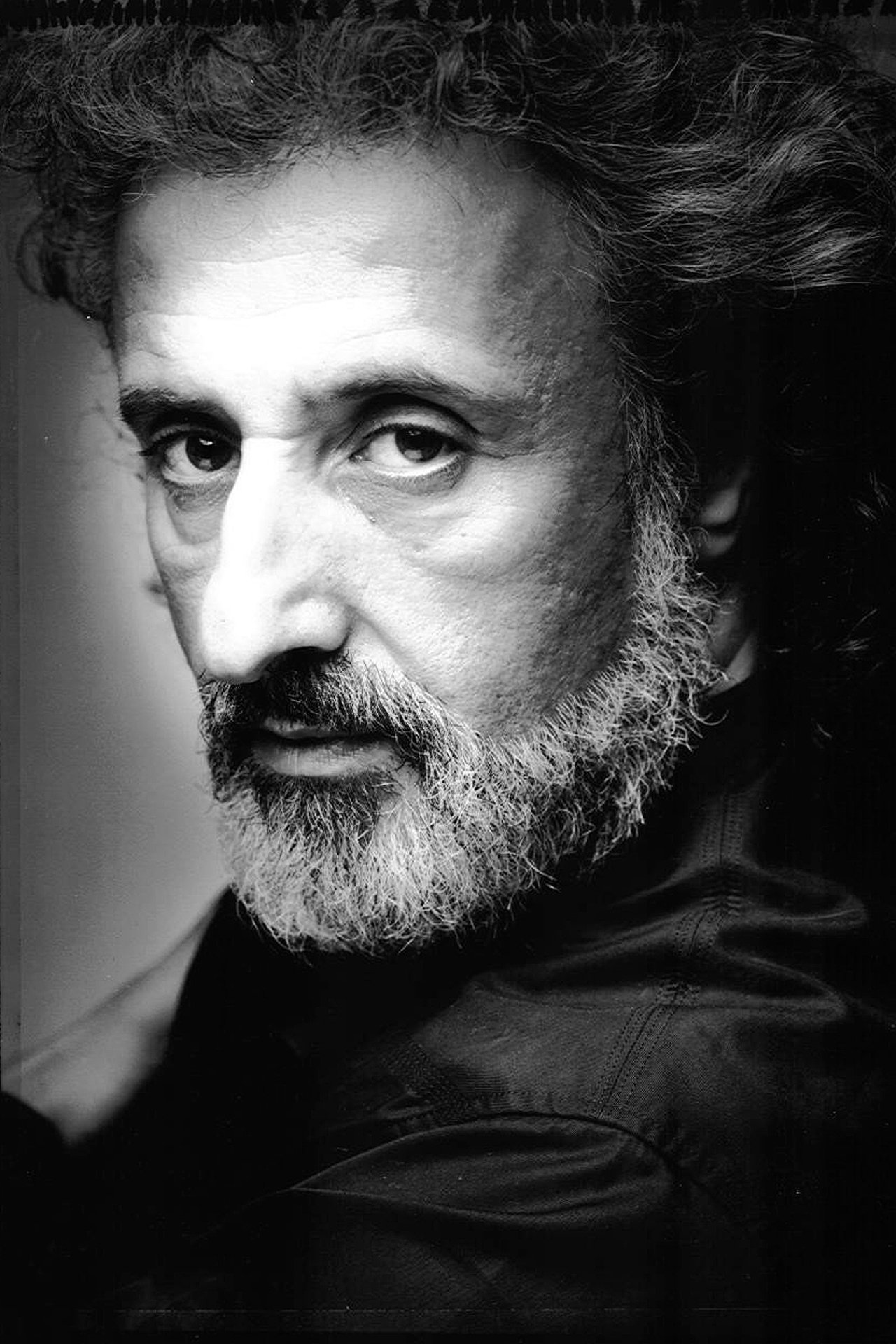 Photo of Mischa Maisky