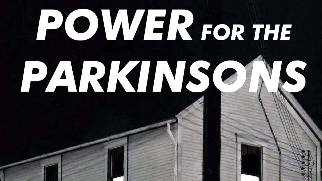 Power for the Parkinsons background