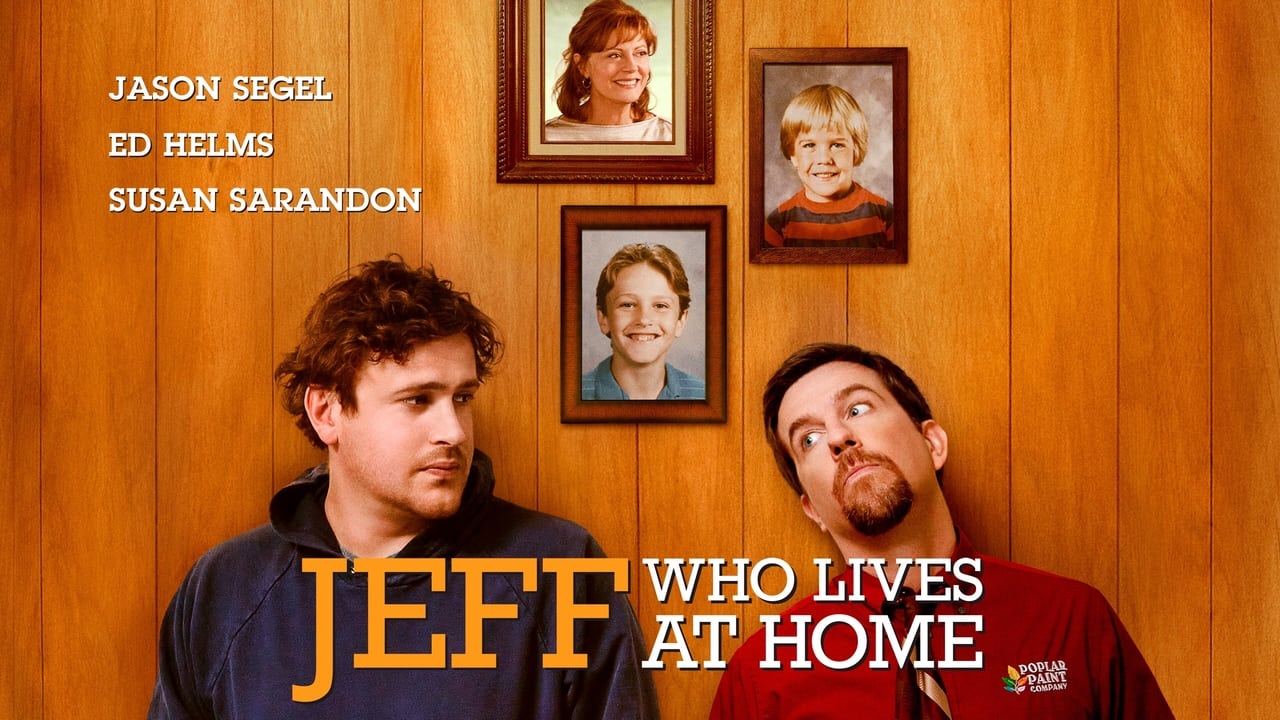 Jeff, Who Lives at Home background