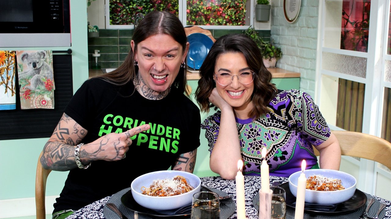 A Bite to Eat with Alice - Season 2 Episode 19 : Nat's What I Reckon