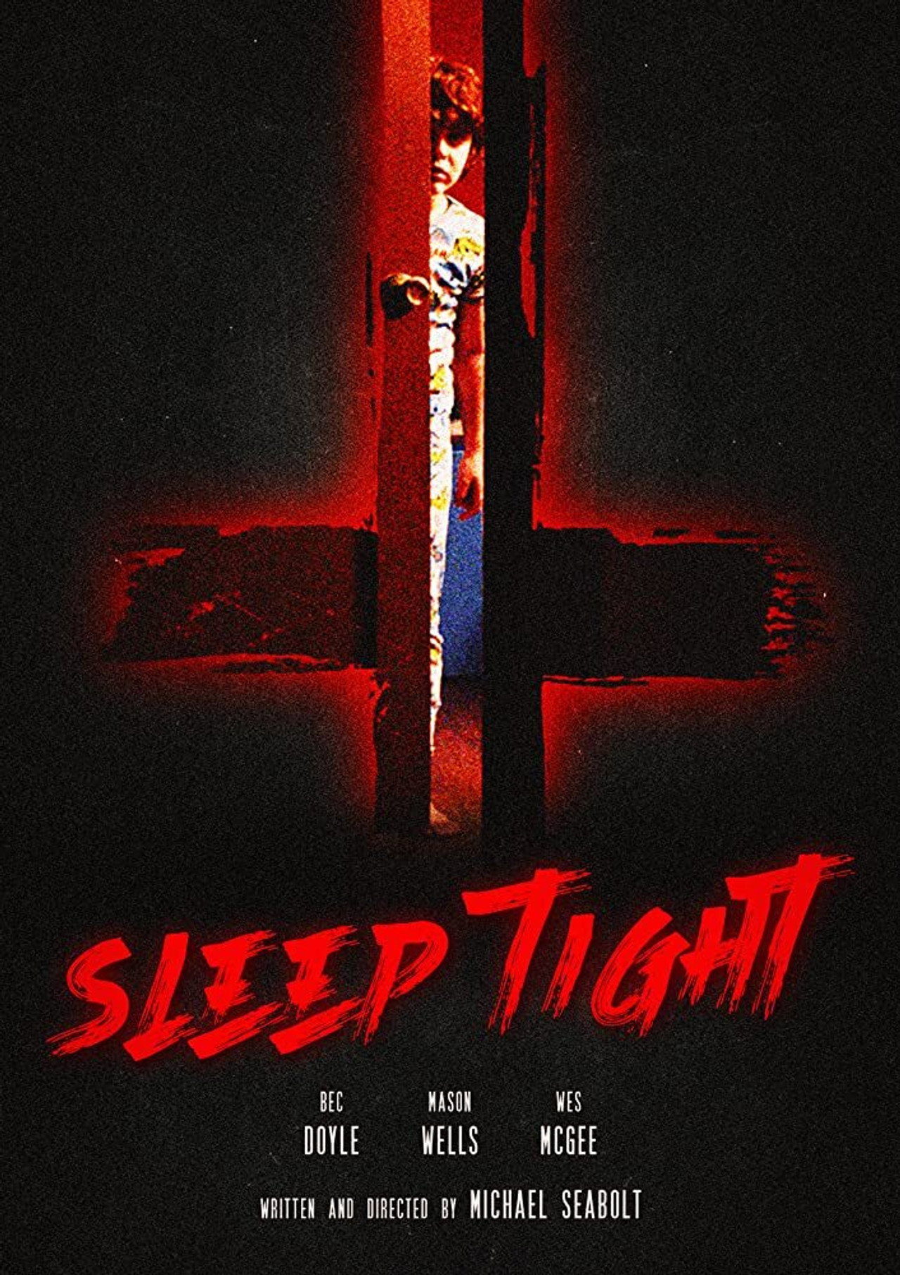 Sleep Tight filmaffisch