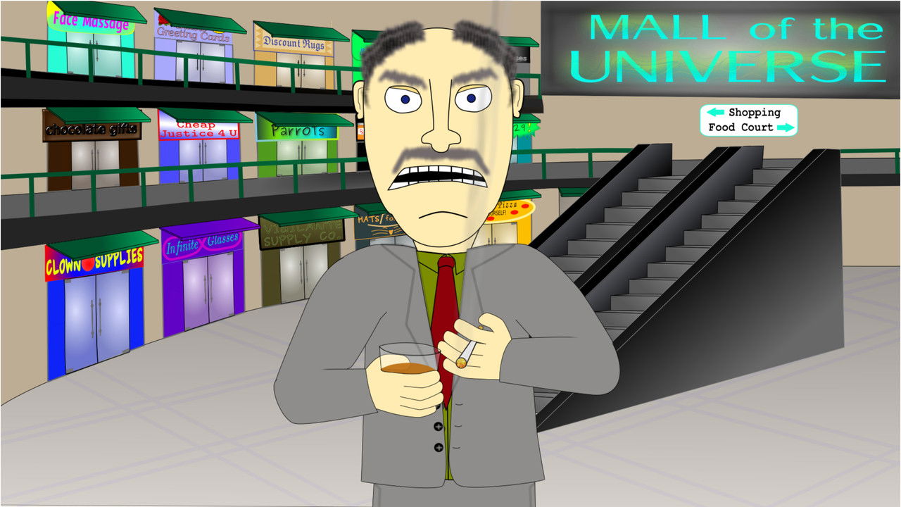 Damage Control — Épisode 2