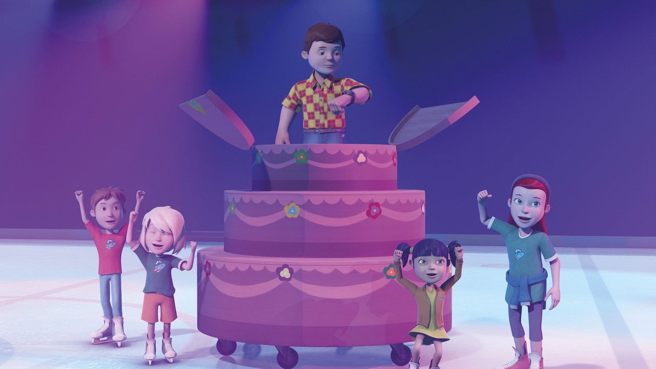 Bob le bricoleur — L'Anniversaire de Zoé