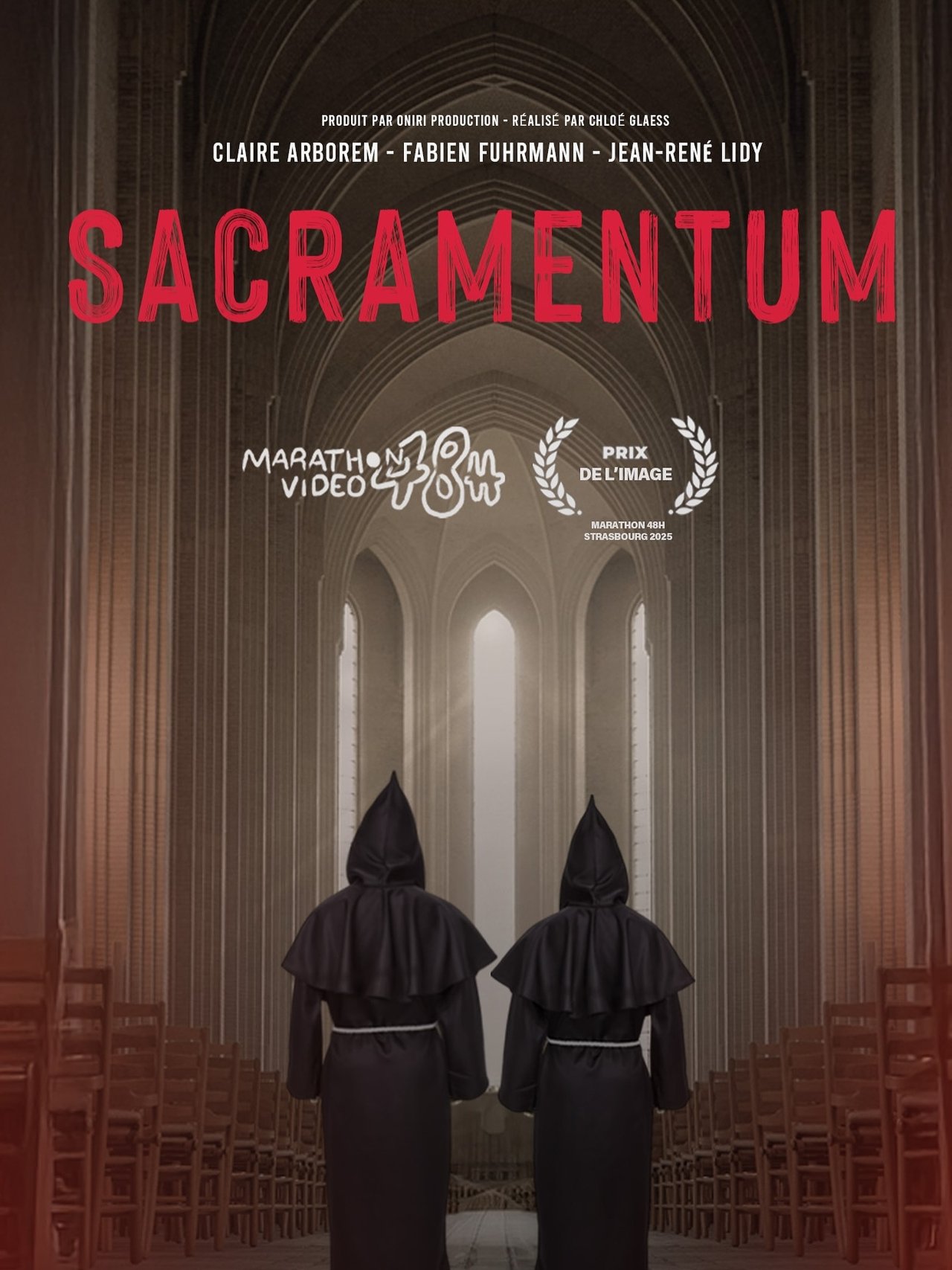Sacramentum