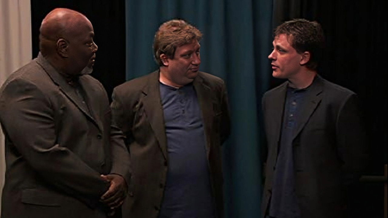 7th Street Theater — Épisode 8