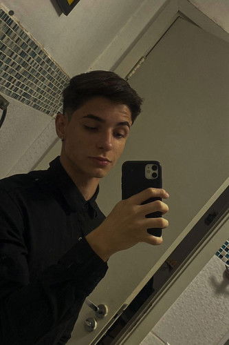 Gabriel Almoris de Lima