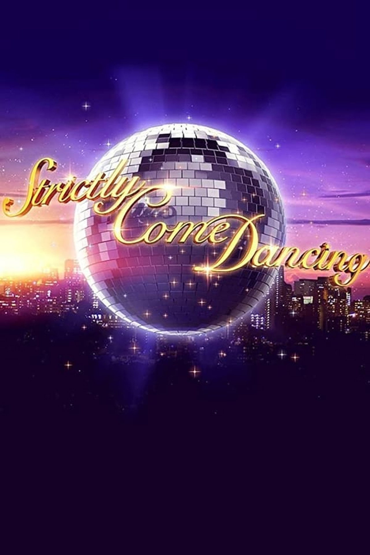 Strictly Come Dancing South Africa