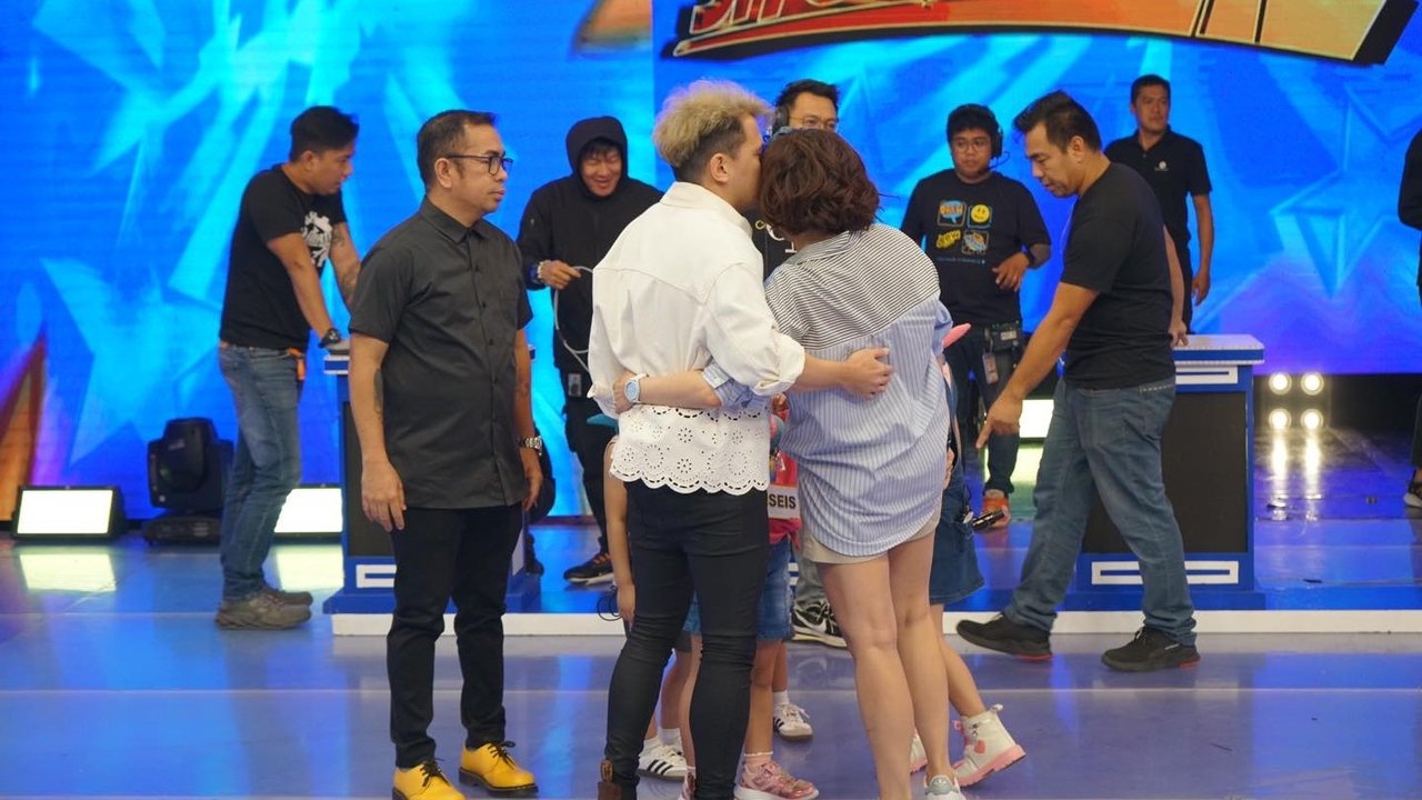 It's Showtime - Season 15 Episode 144 : May 7, 2024: #ShowtimeMayTawanan