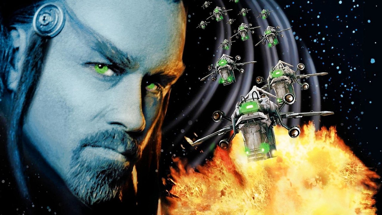 Battlefield Earth (2000)