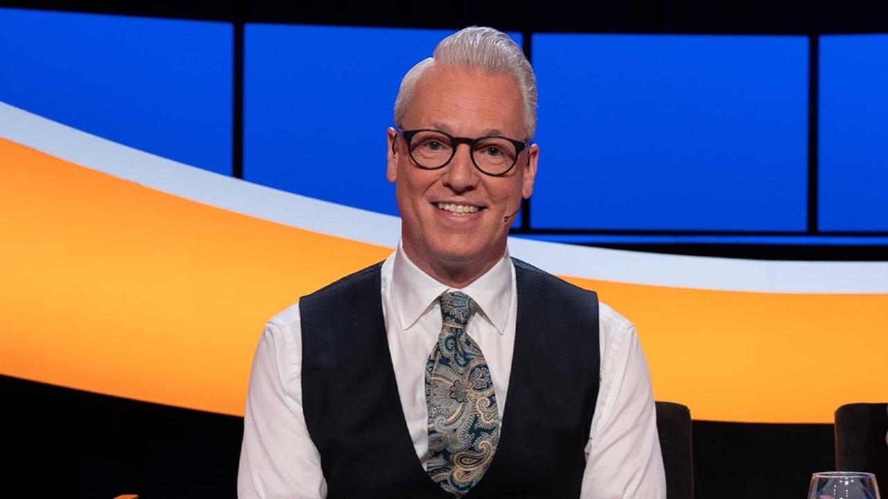 De Slimste Mens - Season 26 Episode 3 : Episode 3