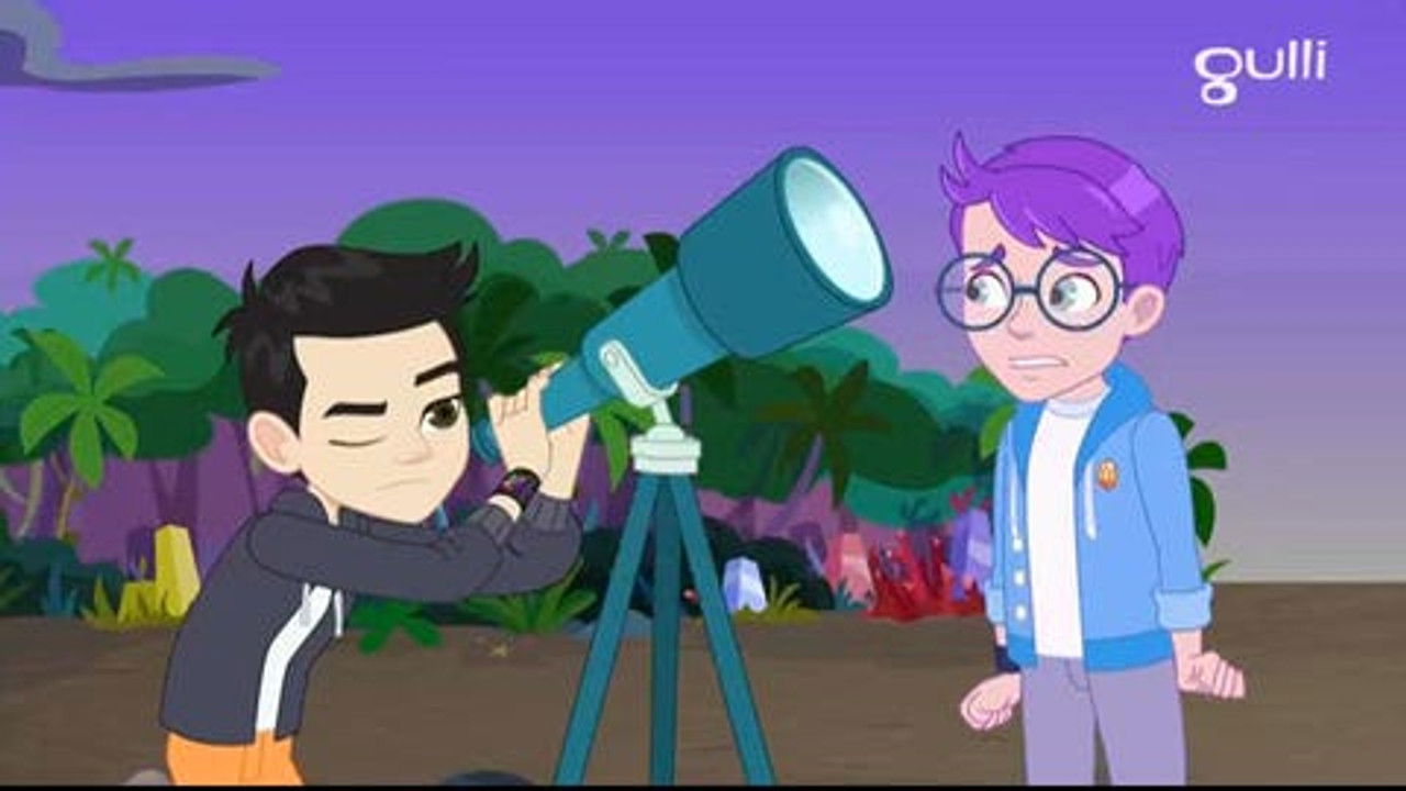 Polly Pocket — Épisode 15