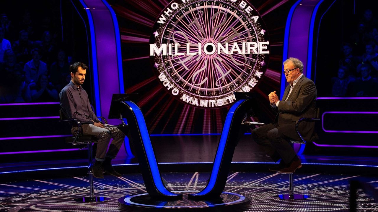 Who Wants to Be a Millionaire? - Season 32 Episode 7 : Episode 7