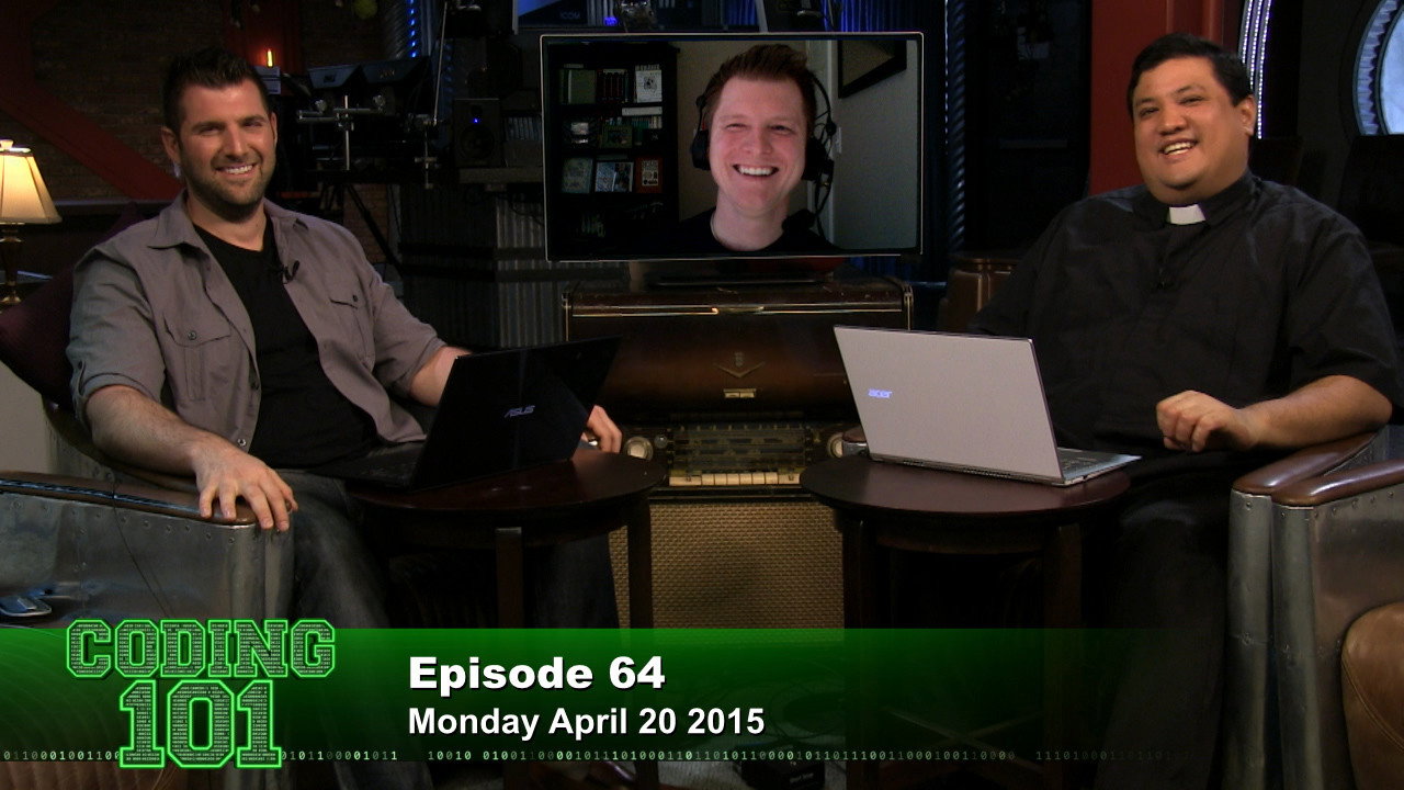 Wildcard! With Todd Perkins