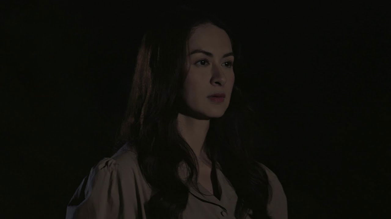 My Guardian Alien — Épisode 17