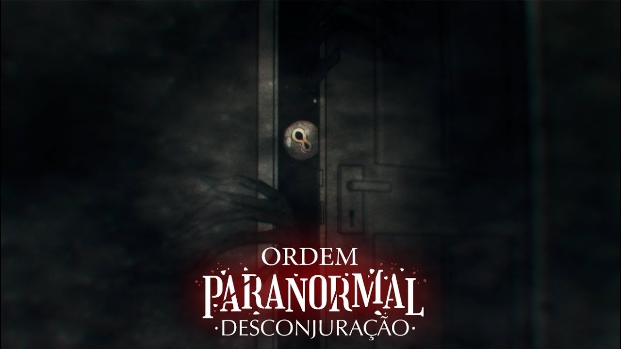 Ordem Paranormal - Season 3 Episode 13 : Episode 13