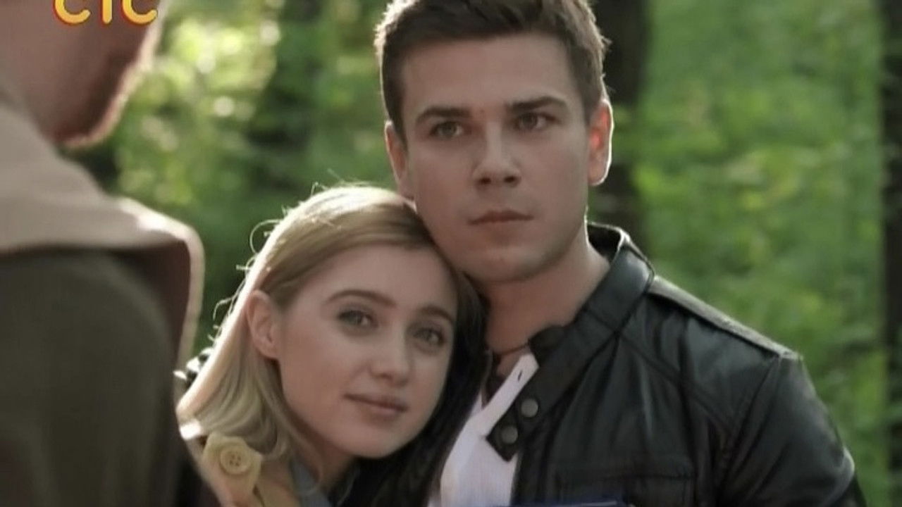 Ангел или демон — Épisode 20