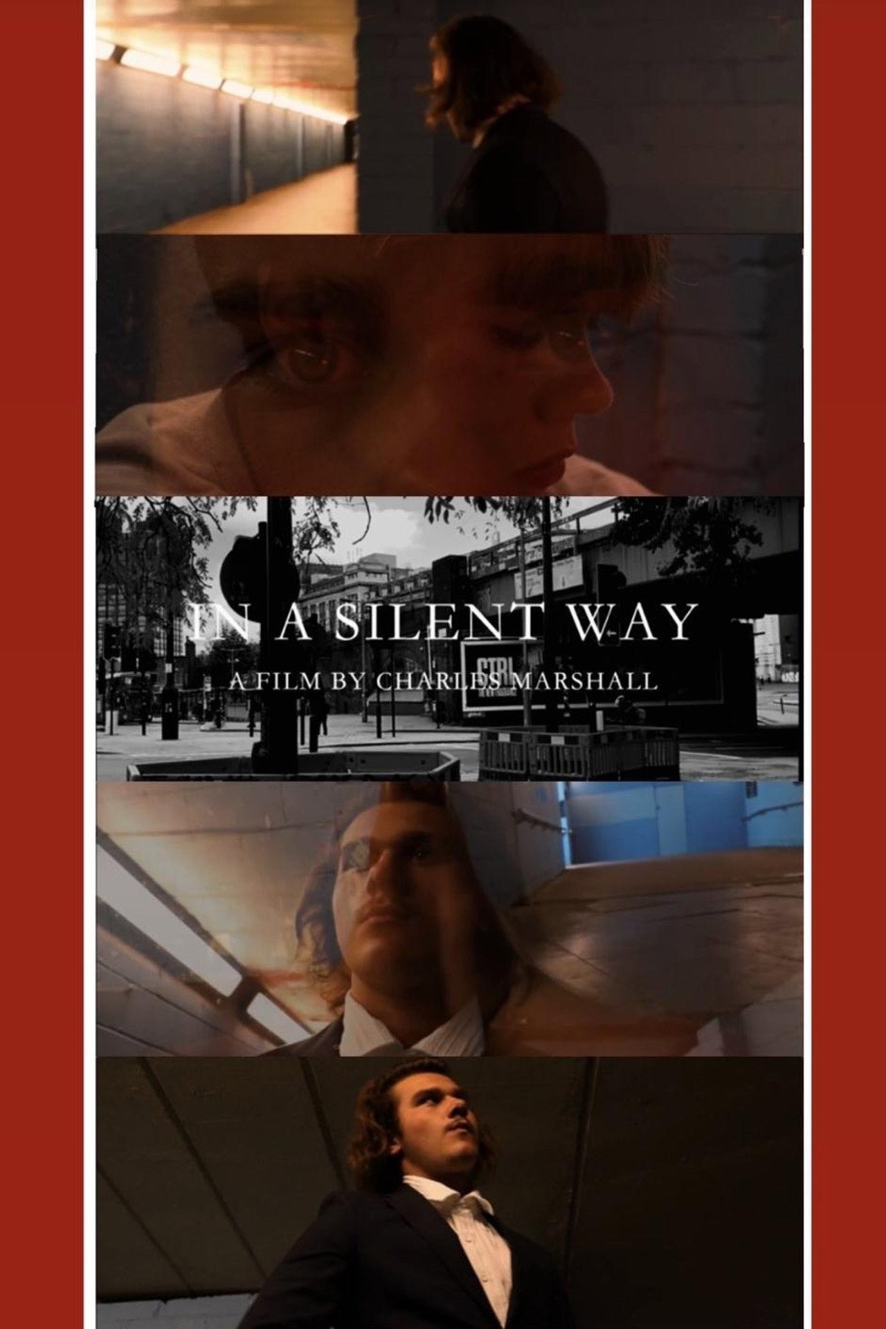 In a Silent Way