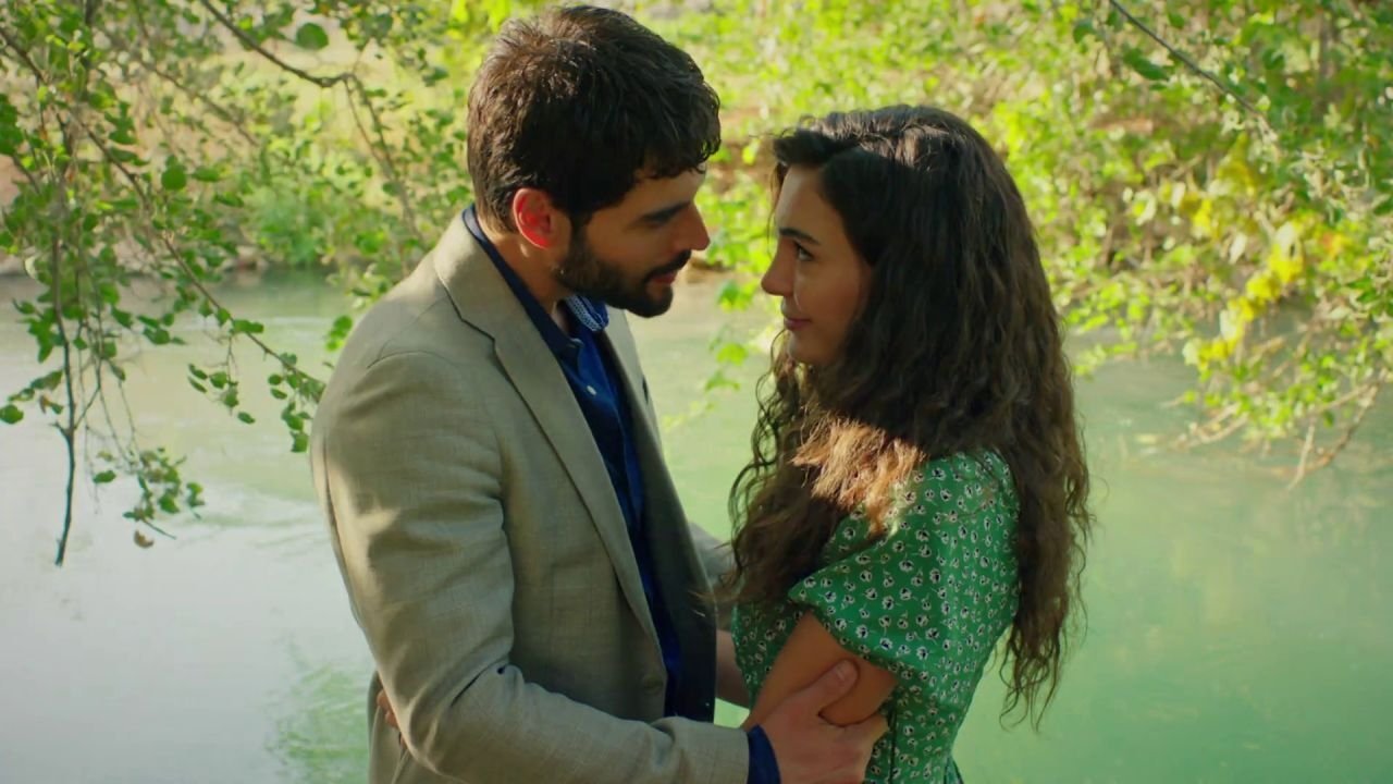 Hercai - Season 3 Episode 5 : Episode 5
