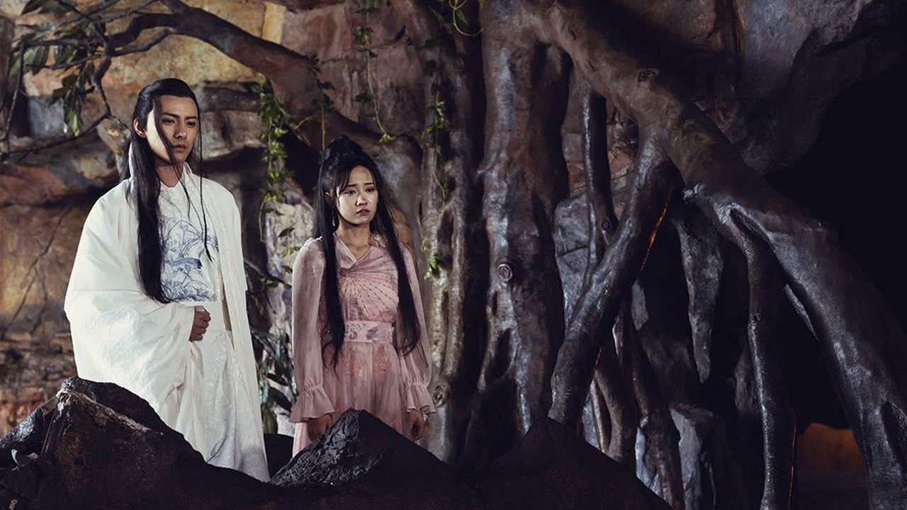 绝世千金 — Épisode 4