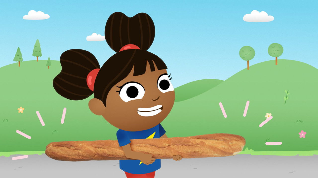 Yakka Dee! — Épisode 17