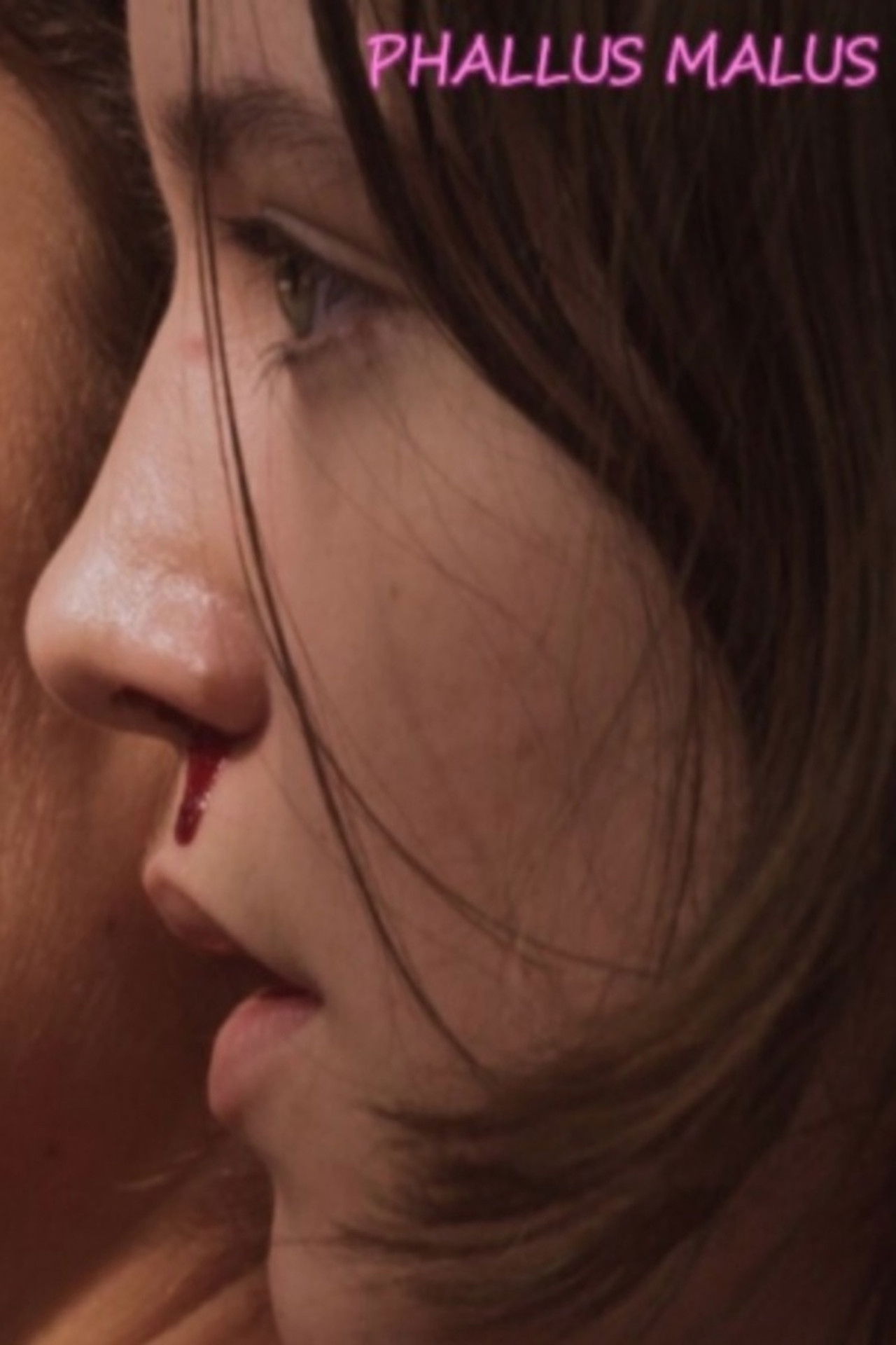 Phallus malus Backdrop